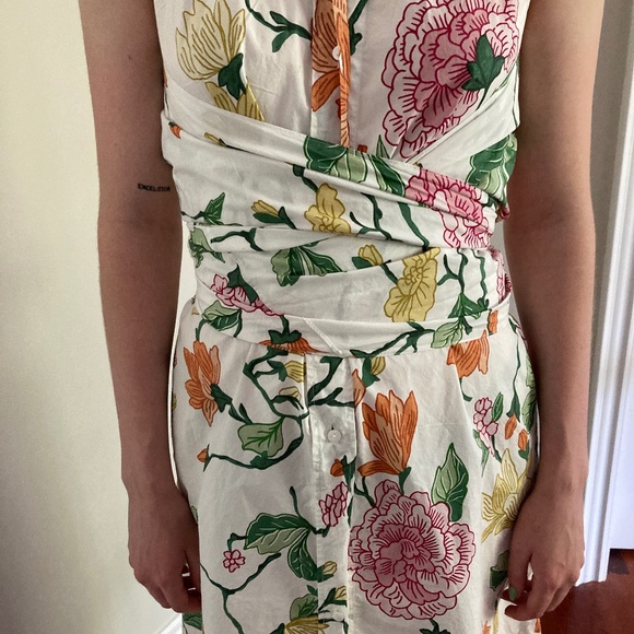 Zara Dress - size XS - Picture 4 of 4